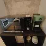 Le Murelline شقة *