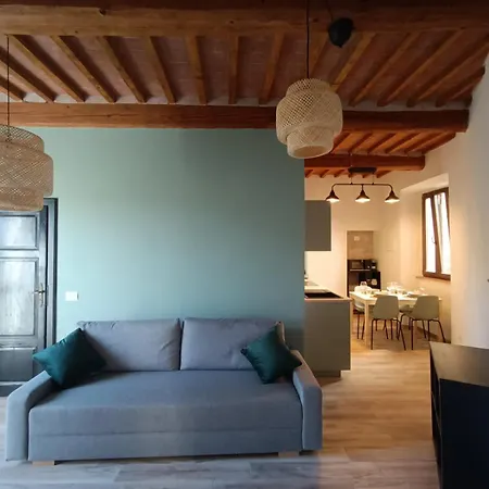 Apartment Le Murelline Rio dellʼElba
