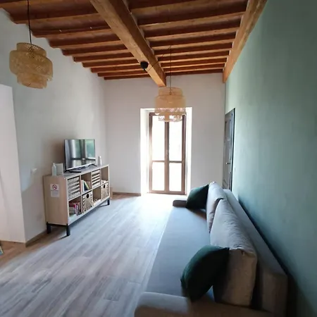 Le Murelline Apartment *