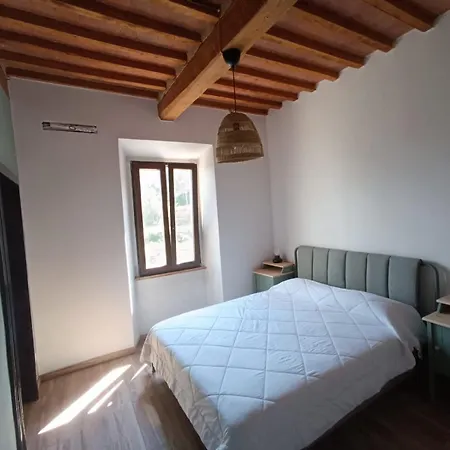 Apartment Le Murelline *