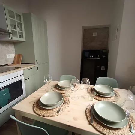Le Murelline Apartment *