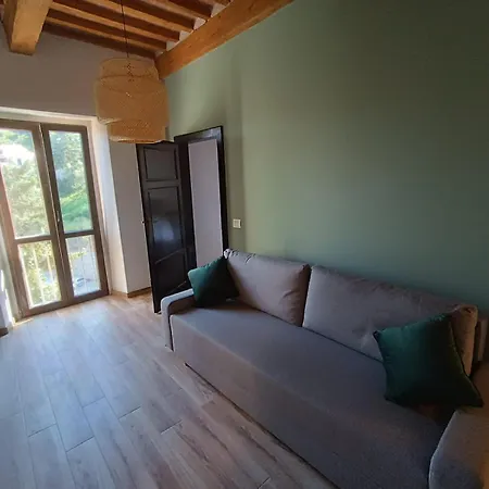 Le Murelline Apartment Rio dellʼElba