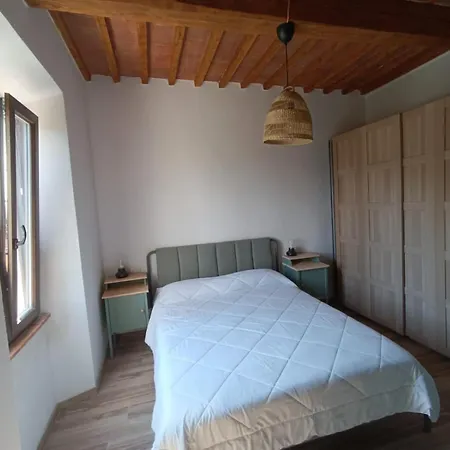 Apartment Le Murelline Rio dellʼElba