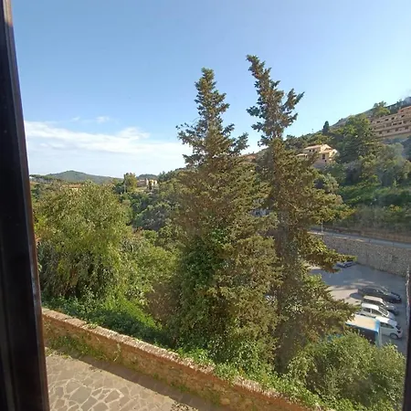 Διαμέρισμα Le Murelline *