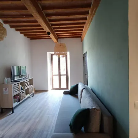 Le Murelline Apartment Rio dellʼElba