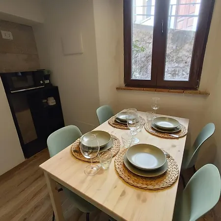Apartment Le Murelline Rio dellʼElba