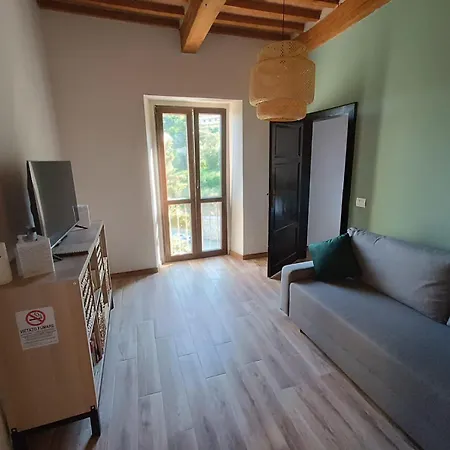 Apartment Le Murelline