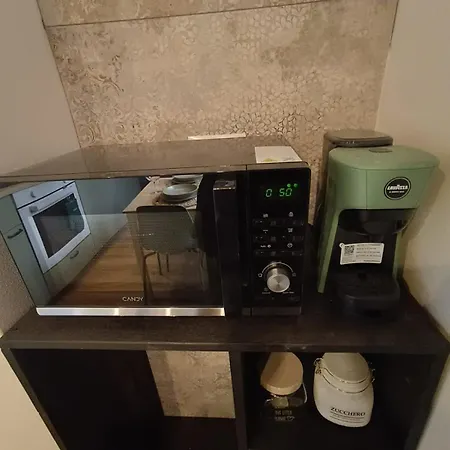 Le Murelline Apartment *