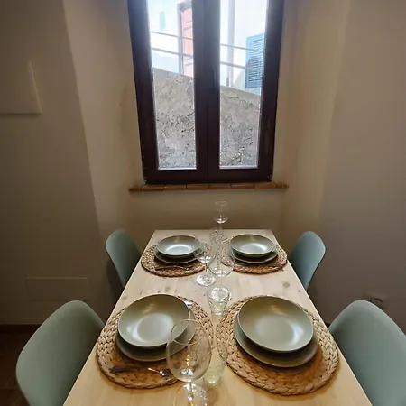 Apartment Le Murelline *