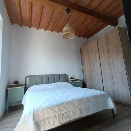 Le Murelline Apartment *