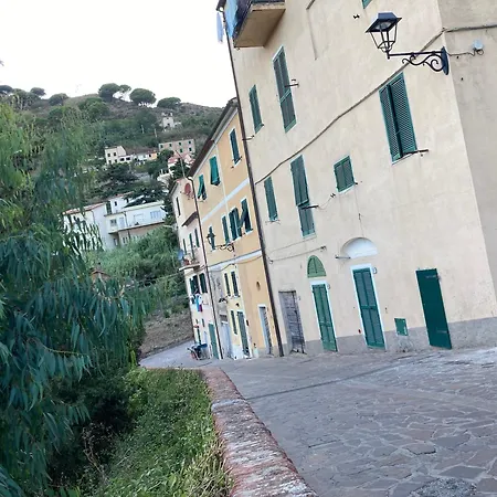 Le Murelline Apartment