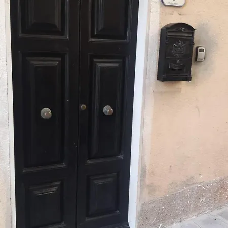 Διαμέρισμα Le Murelline Rio dellʼElba