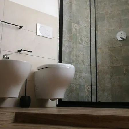 Le Murelline Apartment Rio dellʼElba