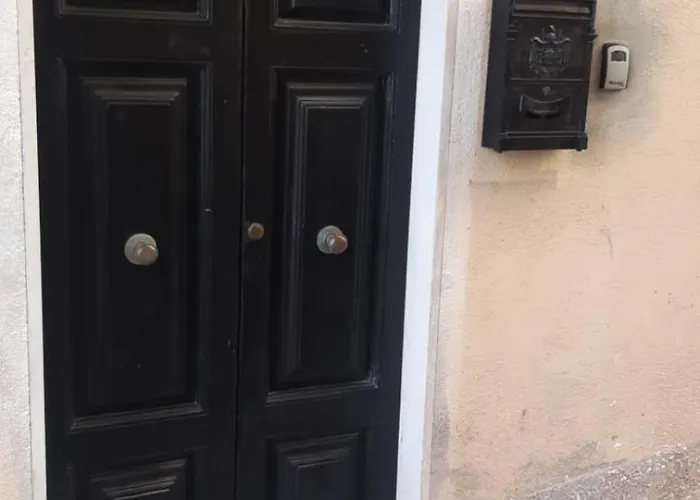 Lägenhet Le Murelline Rio dellʼElba